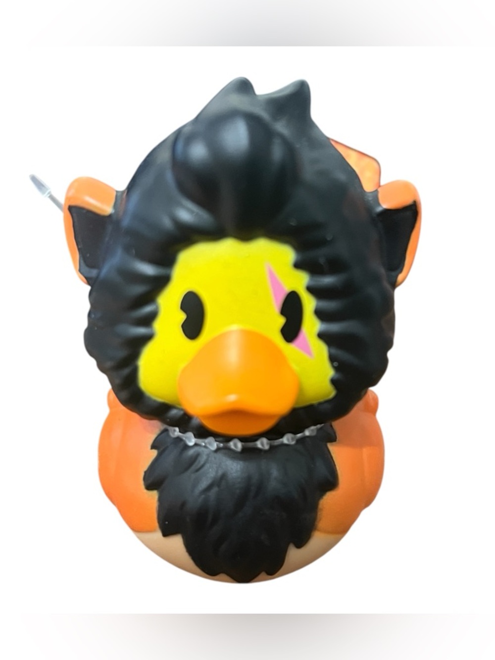 Licensed Disney Scar from Lion King Duck